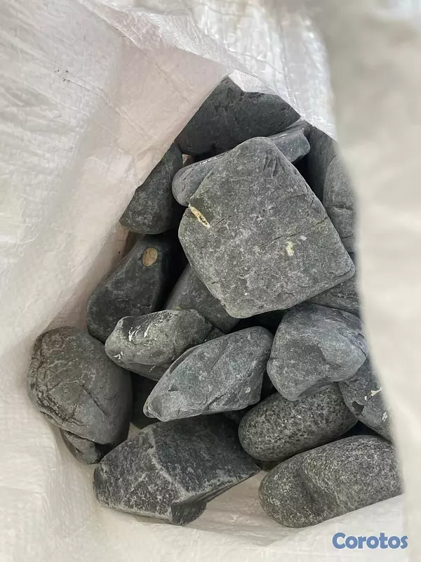 servicios profesionales - Piedras decorativas de varios modelos  8