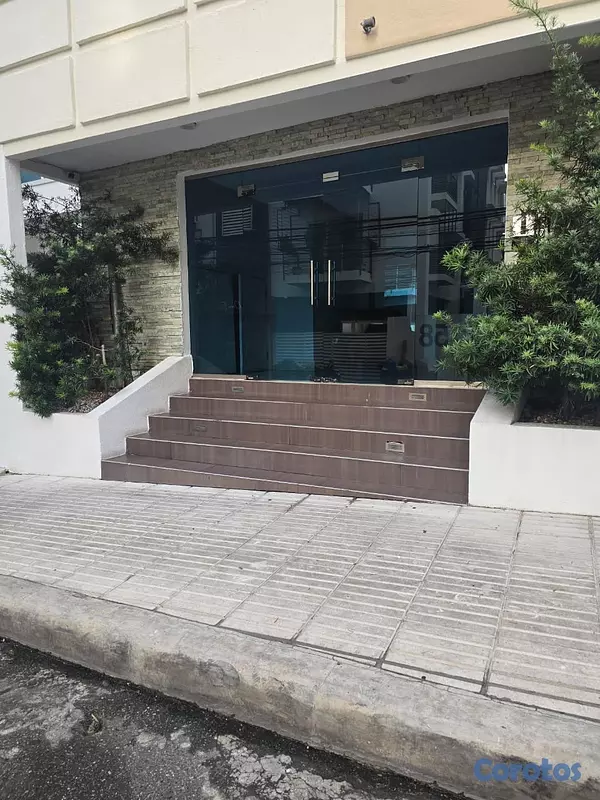 apartamentos - APARTAMENTO EN VENTA SECTOR SERRALLES 2