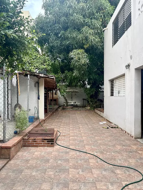 casas - Propiedad céntrica en Venta  5