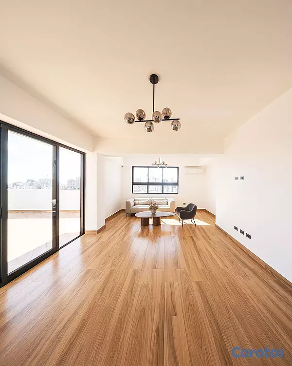 apartamentos -  Vive en el corazón de Naco  11