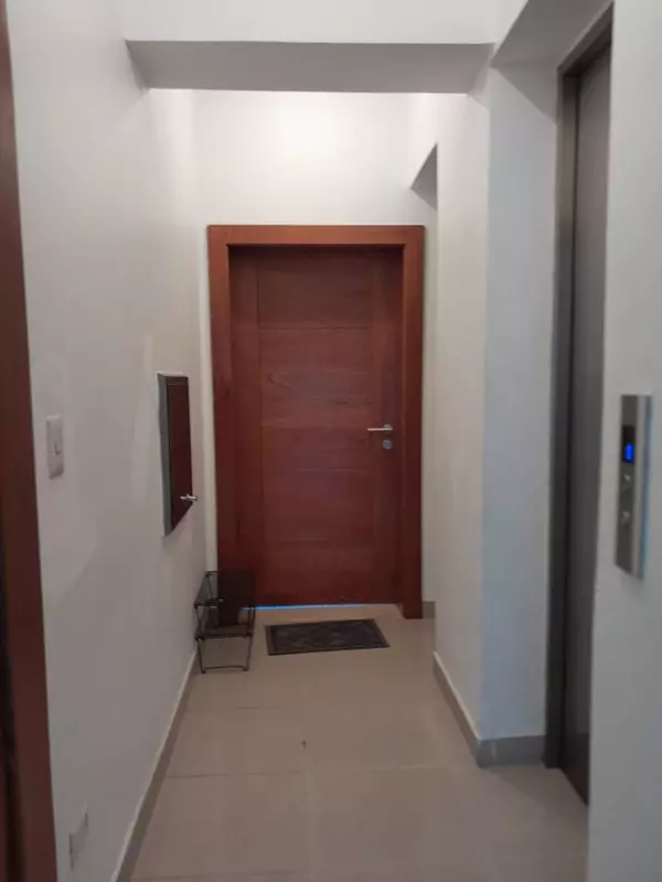 apartamentos - -"Sin intermediarios, rento apartamento en La Esperilla con terraza/ 4to nivel" 9