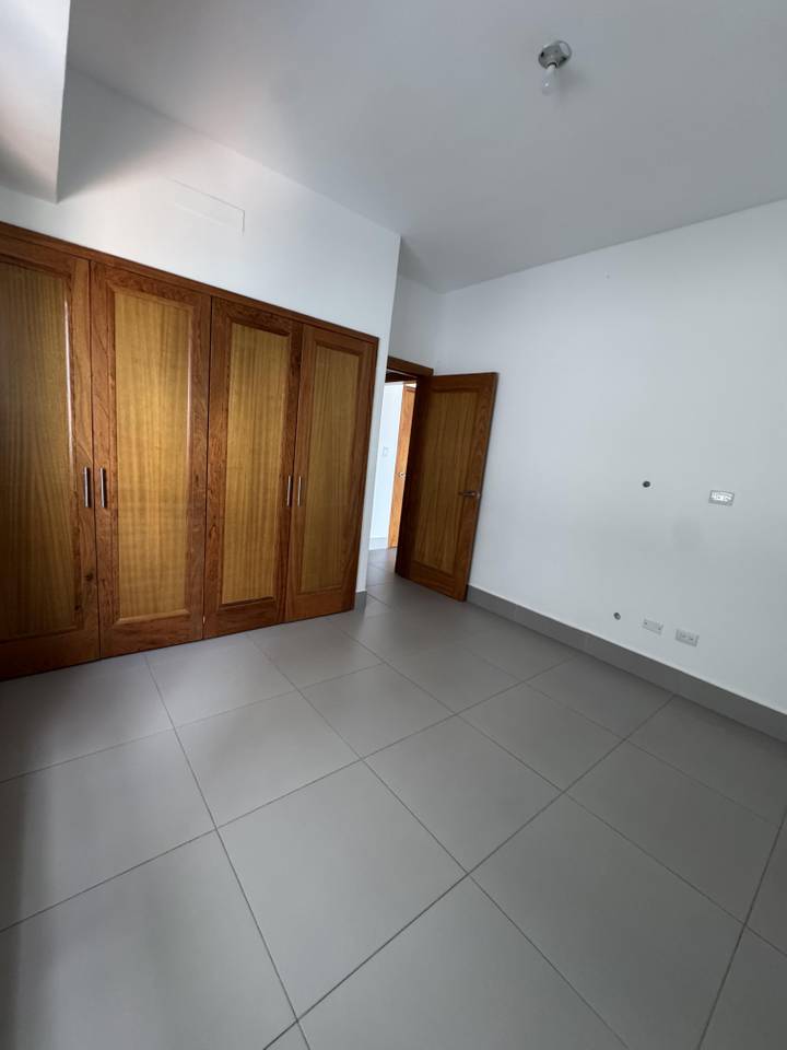 apartamentos - Apartamento de lujo con diseño moderno en Naco  4