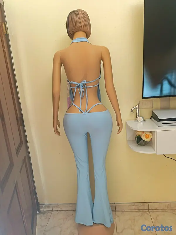 ropa para mujer - Ropa al por mayor y detalle  4