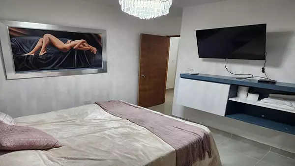 apartamentos - Venta de Apartamento 3 Hab | 84 m² | Residencial Gaia II en Santiago 8