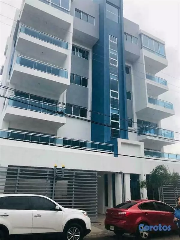 apartamentos - alquilo en mirador sur 7
