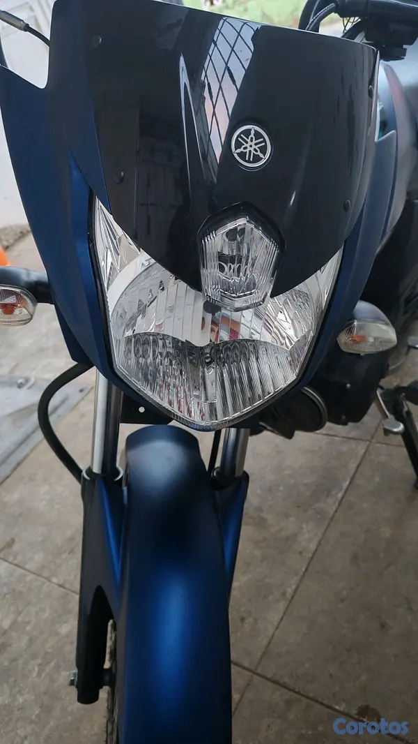 motores y pasolas - Yamaha ycz 125.cc
 2025 11