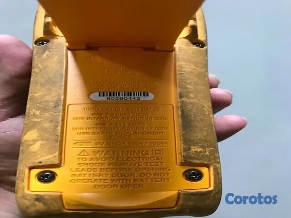 equipos profesionales - Tester Fluks 175 2