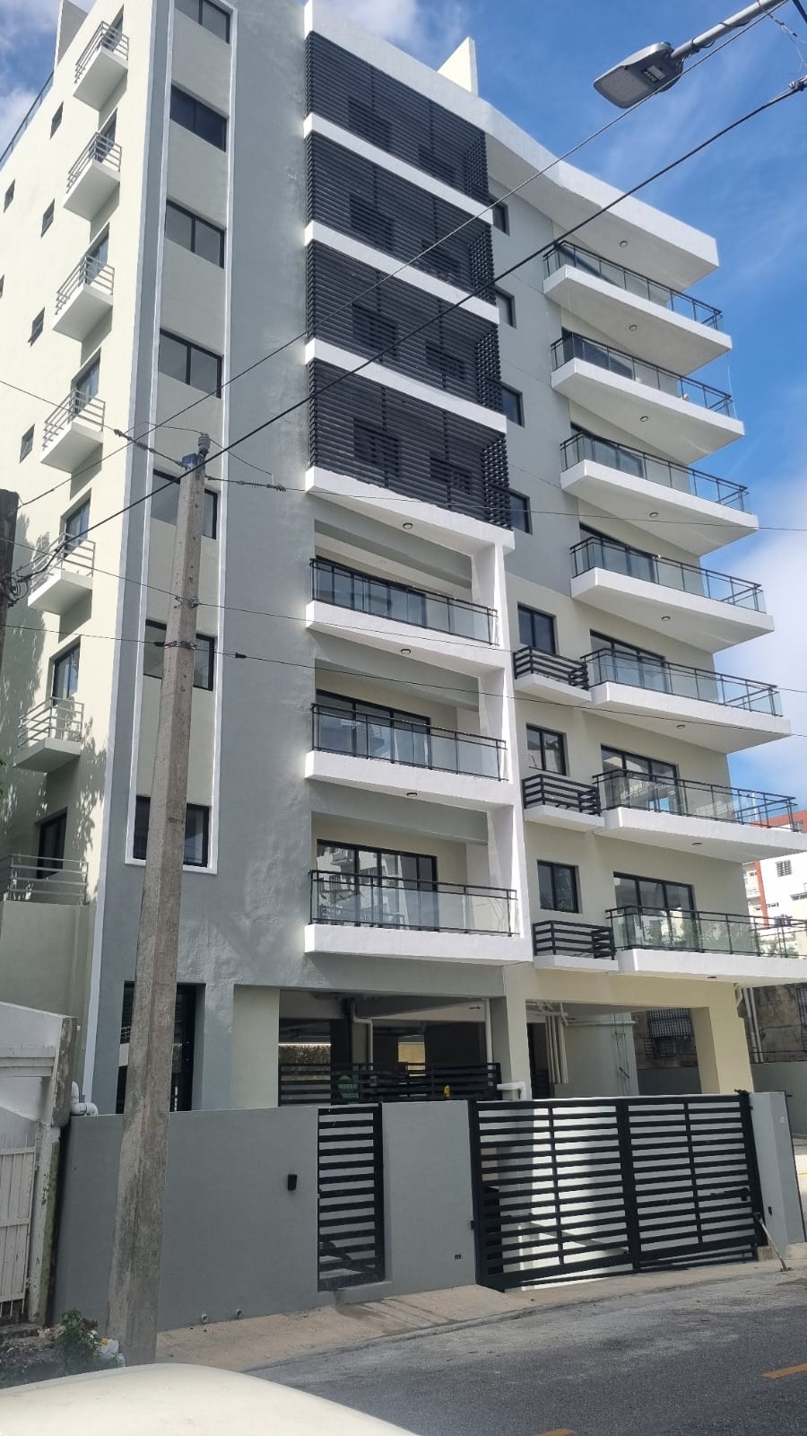 apartamentos - Vendo apartamento Nuevo en urb Real