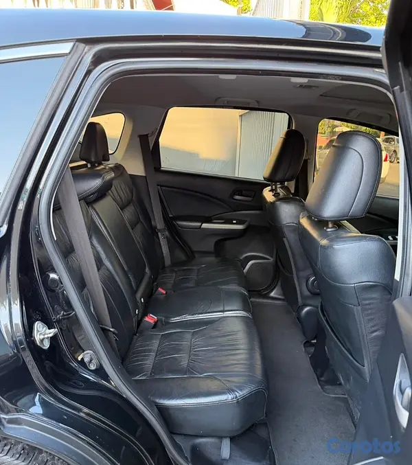 jeepetas y camionetas - 2014 Honda CRV EX-L 4x4  6