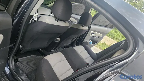 carros - chevrolet cruze 2015 3