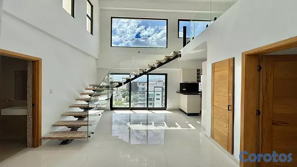penthouses - Vendo Penthouse en Renacimiento 4