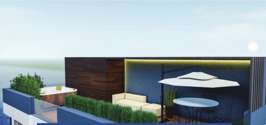apartamentos - Apartamentos Turísticos en primera linea de playa, Guayacanes  3