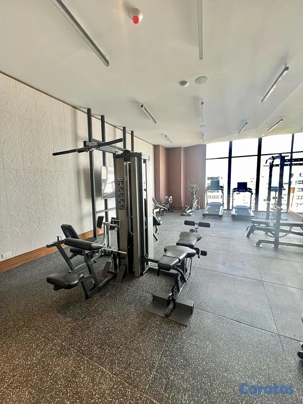 apartamentos - Apartamento Nuevo En Venta Piantini  9