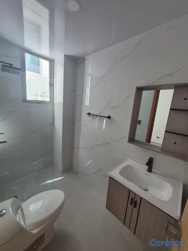 apartamentos - vendo apartamento-mirador sur  6