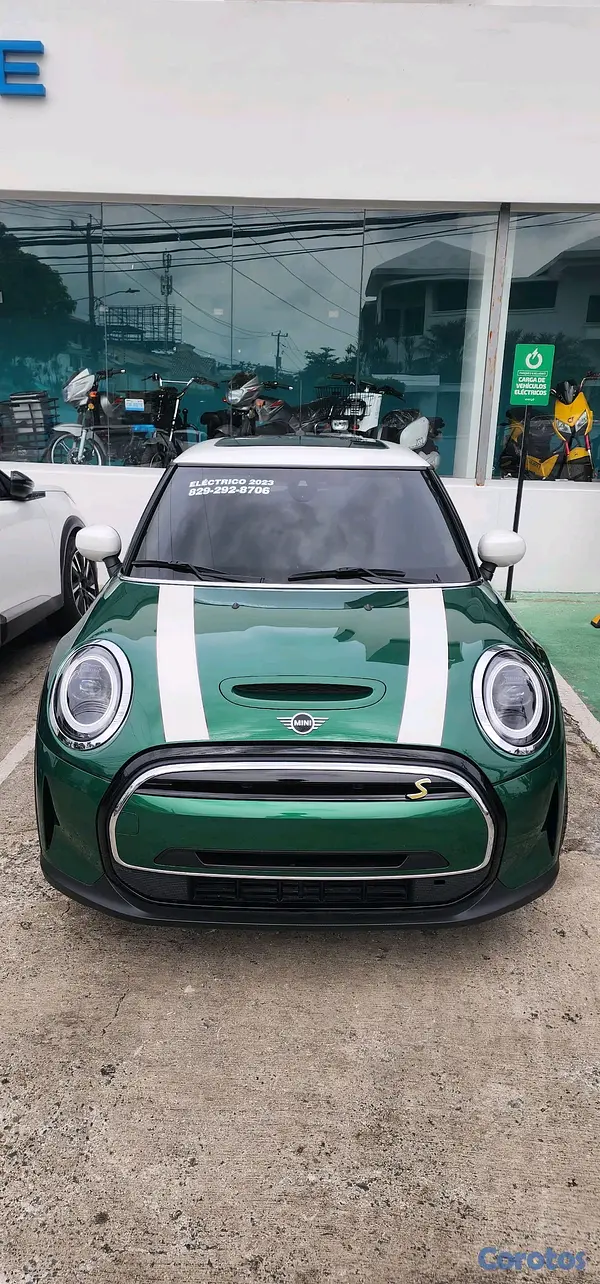 carros - MINI COOPER DE OPORTUNIDAD! 3