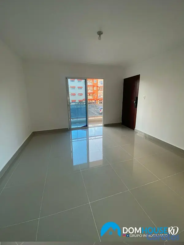 apartamentos - Proyecto Residencial De Apartamentos Totalmente Ce 4