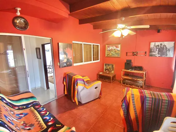 apartamentos - Alquilo apartamento Tipo PH en el Mirador Norte. 4