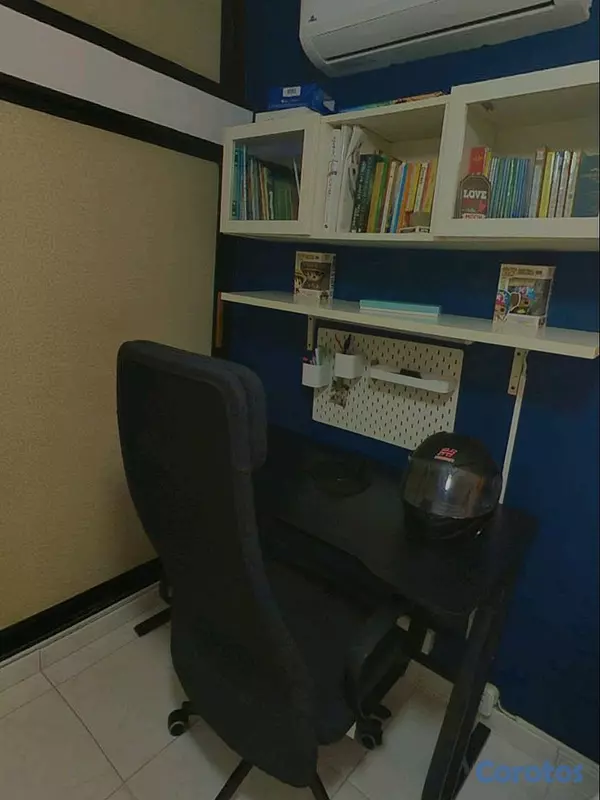 apartamentos - Apartamento  en alquiler en Arroyo Hondo viejo proximo al club la Bocha 18
