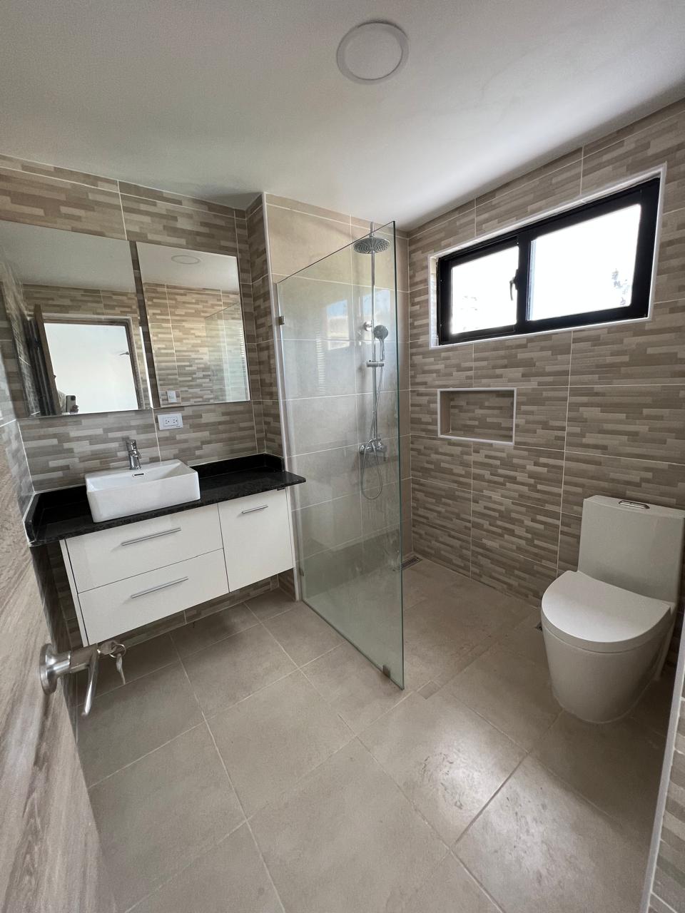 apartamentos - excelente apartamento en Zona Oriental  5