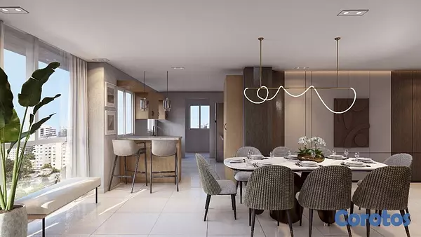 penthouses - Pethouse en el Millon con facilidades de pago 6