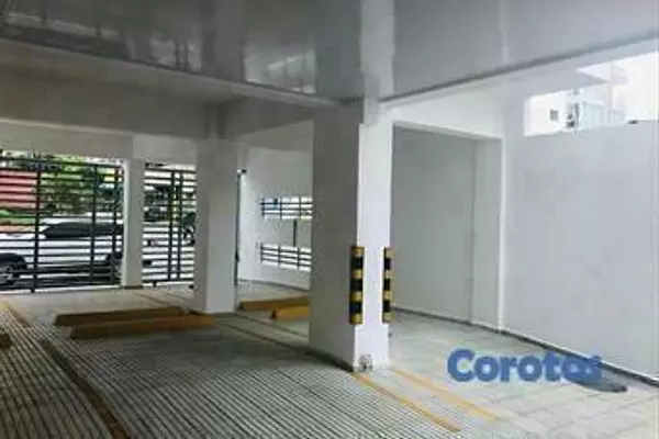 apartamentos - alquilo en mirador sur 9