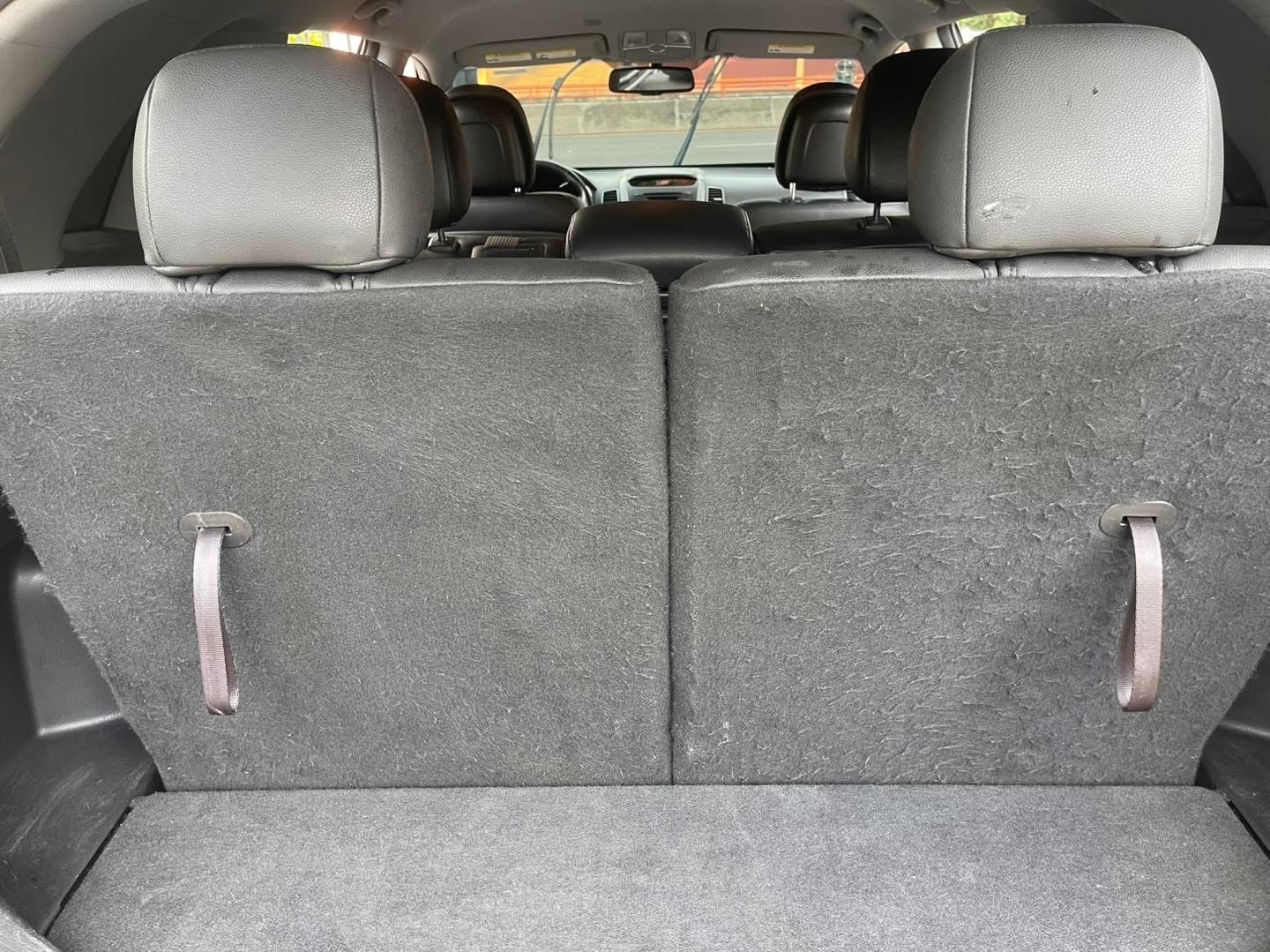 jeepetas y camionetas - KIA SORENTO 2014 9