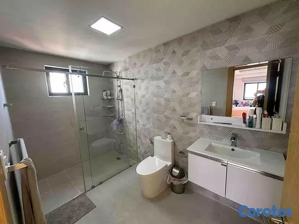penthouses - Venta de Penthouse en la Enriquillo 9