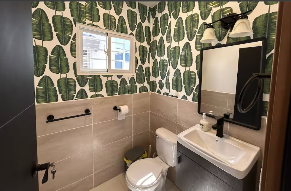 apartamentos - Apartamento Amueblado en Altos de la Colombia 5