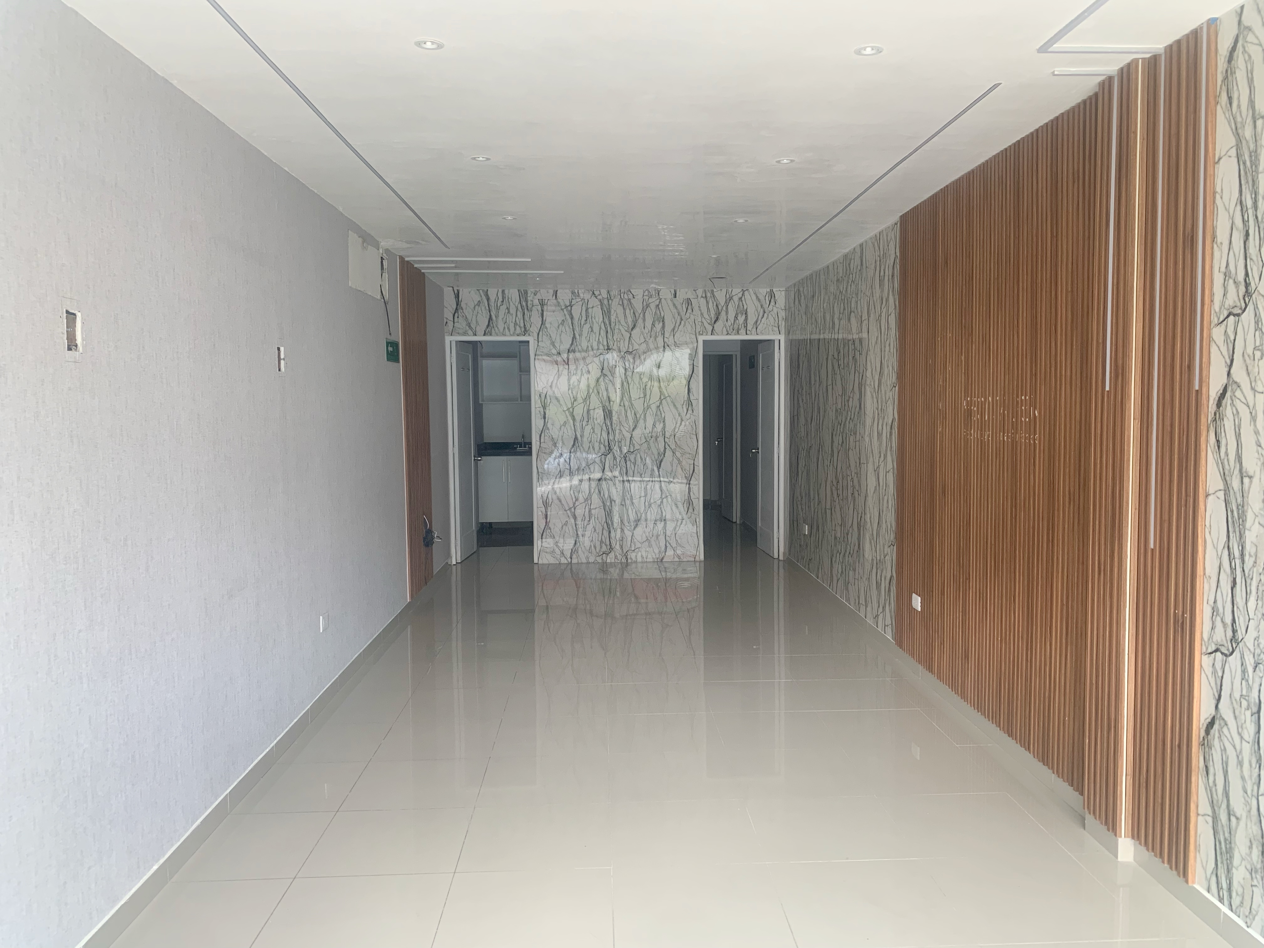 oficinas y locales comerciales - Local comercial en Piantini 4