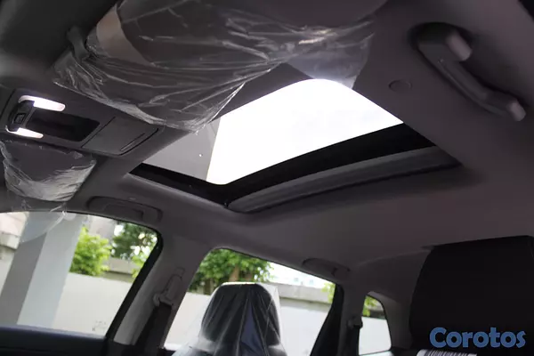 jeepetas y camionetas - Honda CR-V EX 2026 8