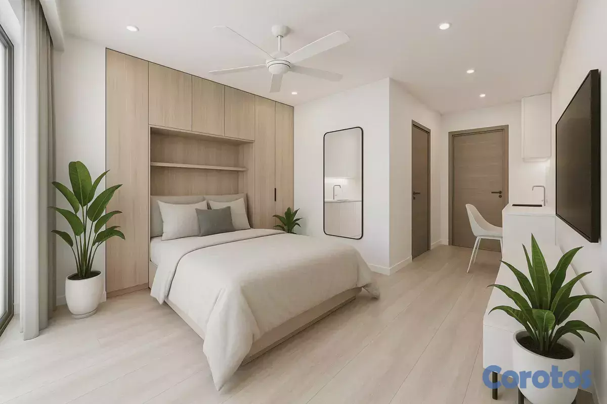 apartamentos - La Romana - La Estancia Golf and Resort, Apartamento con Línea blanca 12