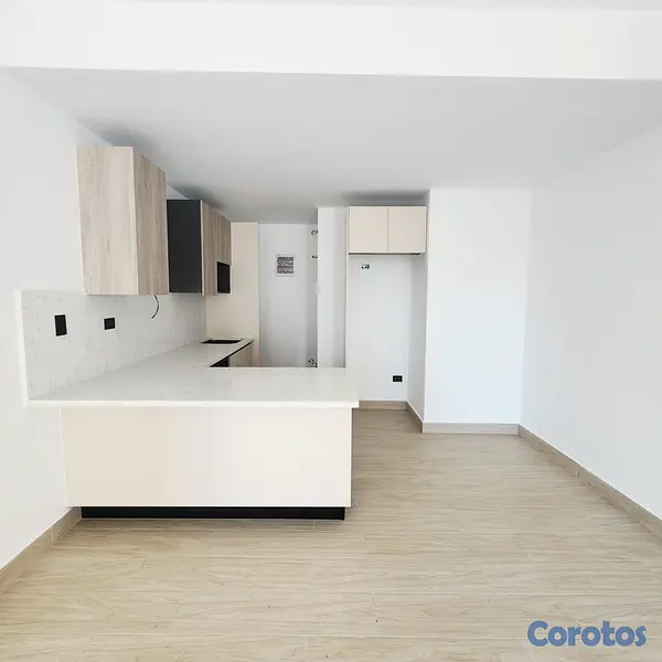 apartamentos - Torre de apartamentos de 1 y 2 habitaciones
 4