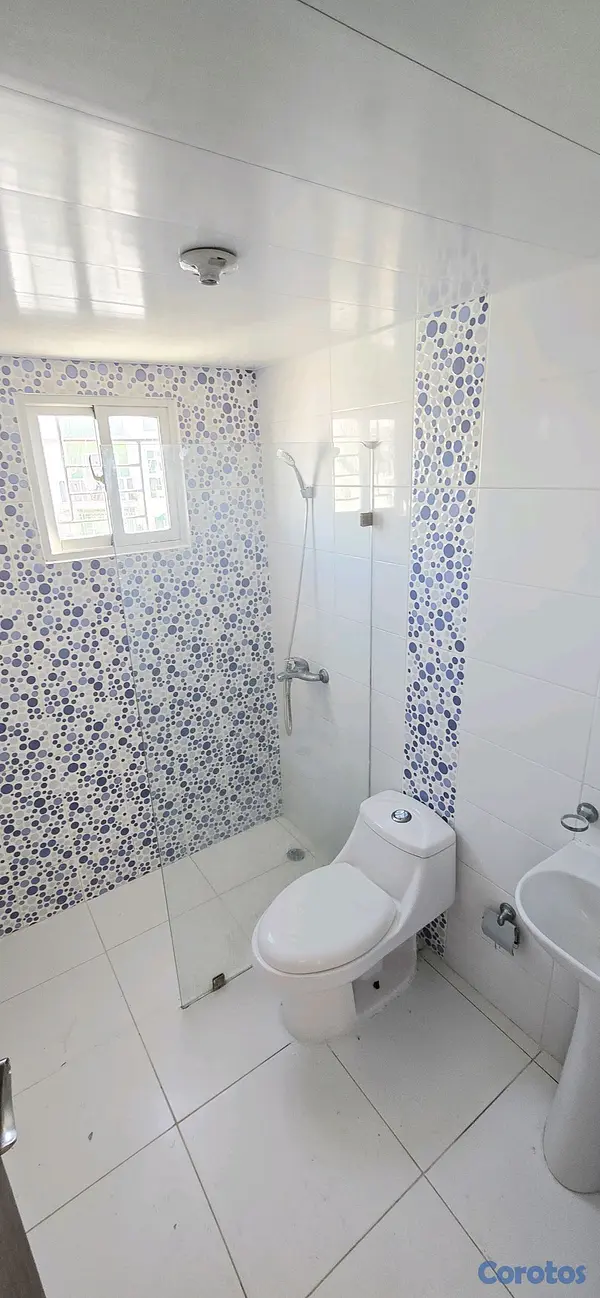 apartamentos - Apartamento  en alquiler  en la Jacobo entrando por Plaza la Colinas  12