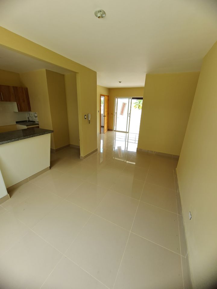 apartamentos - Apartamentos en venta en Sabana Perdida 2