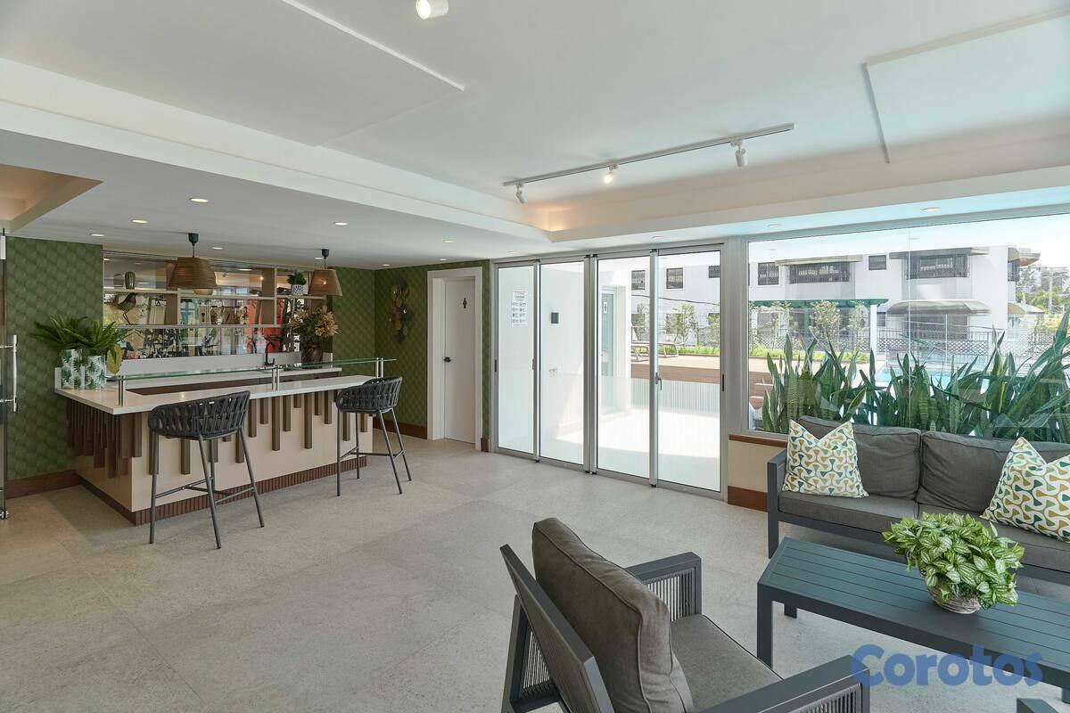 apartamentos - Apartamento Alquiler Amueblado Piantini  9