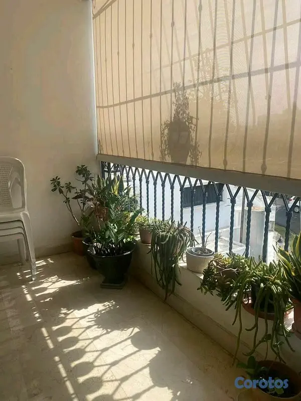 apartamentos - Torre clásica de pocas familias- Cacicazgos  7