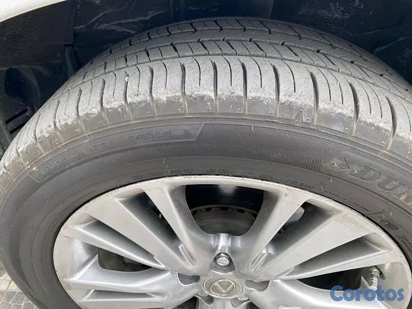 jeepetas y camionetas - lexus rx 350 2013 6