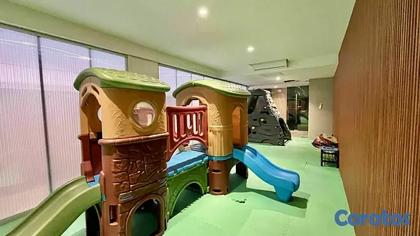 apartamentos - Apartamento en venta en Arroyo Hondo 10