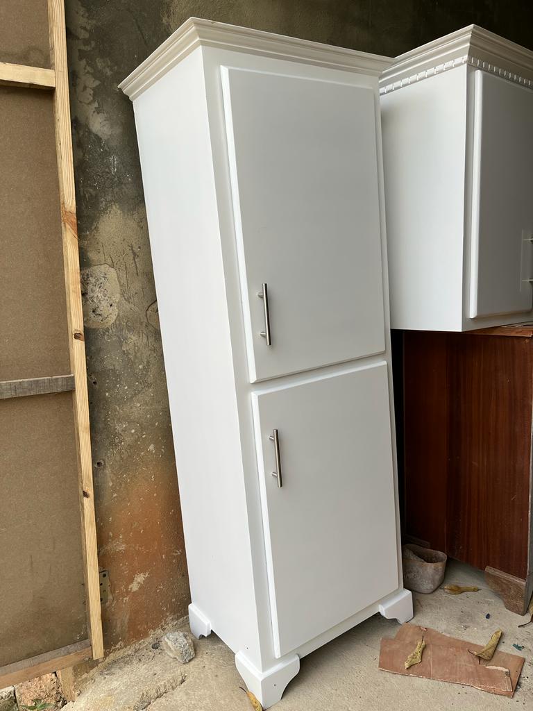 muebles y colchones - Dispensador de cocina  1