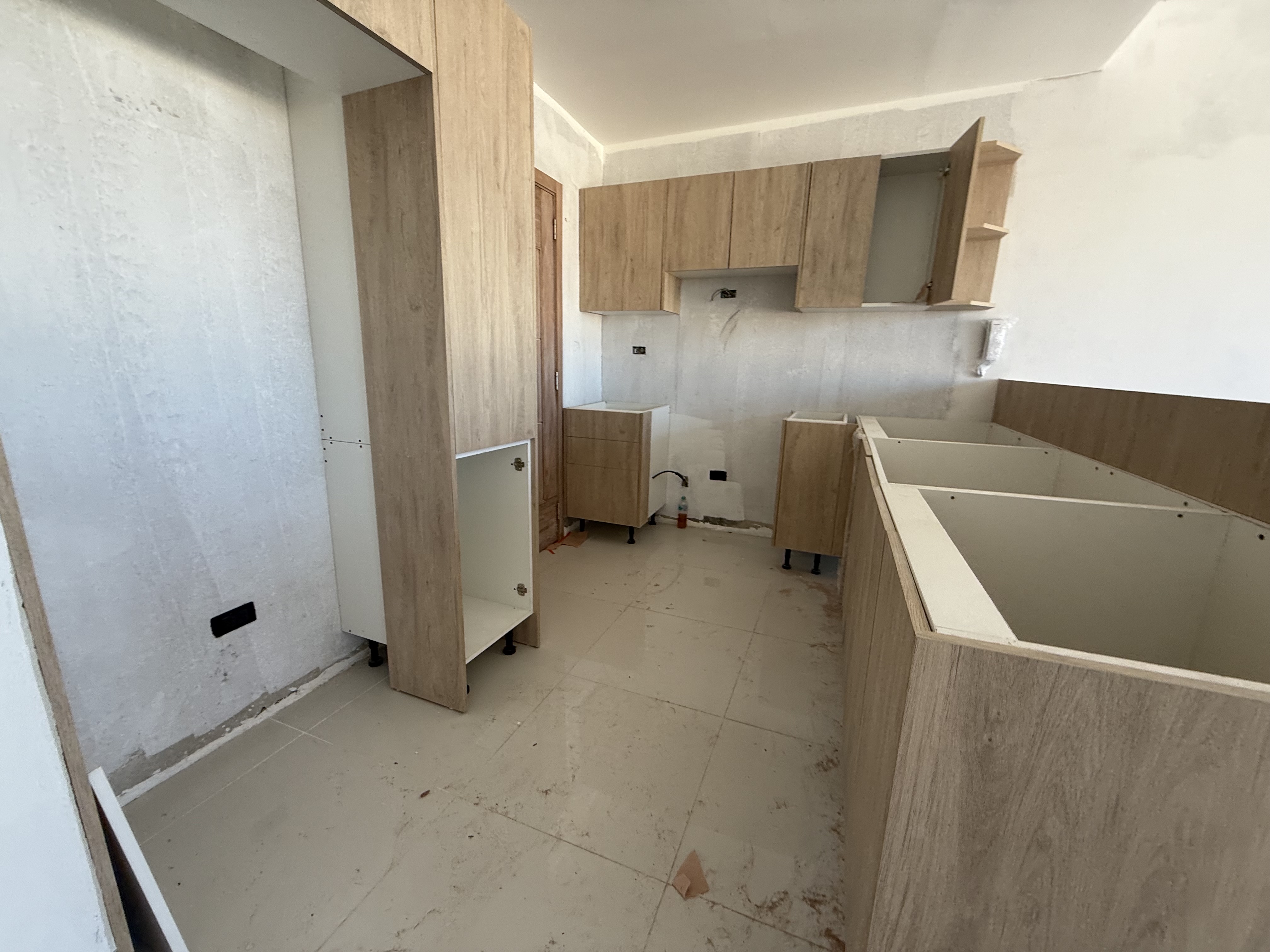 apartamentos - Vendo independencia klm 9 Apartamento piso 4 preci 9