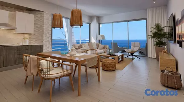 apartamentos - ✨ VENTA de Apartamentos – Trinomar Oceanfront 🌊📍 2