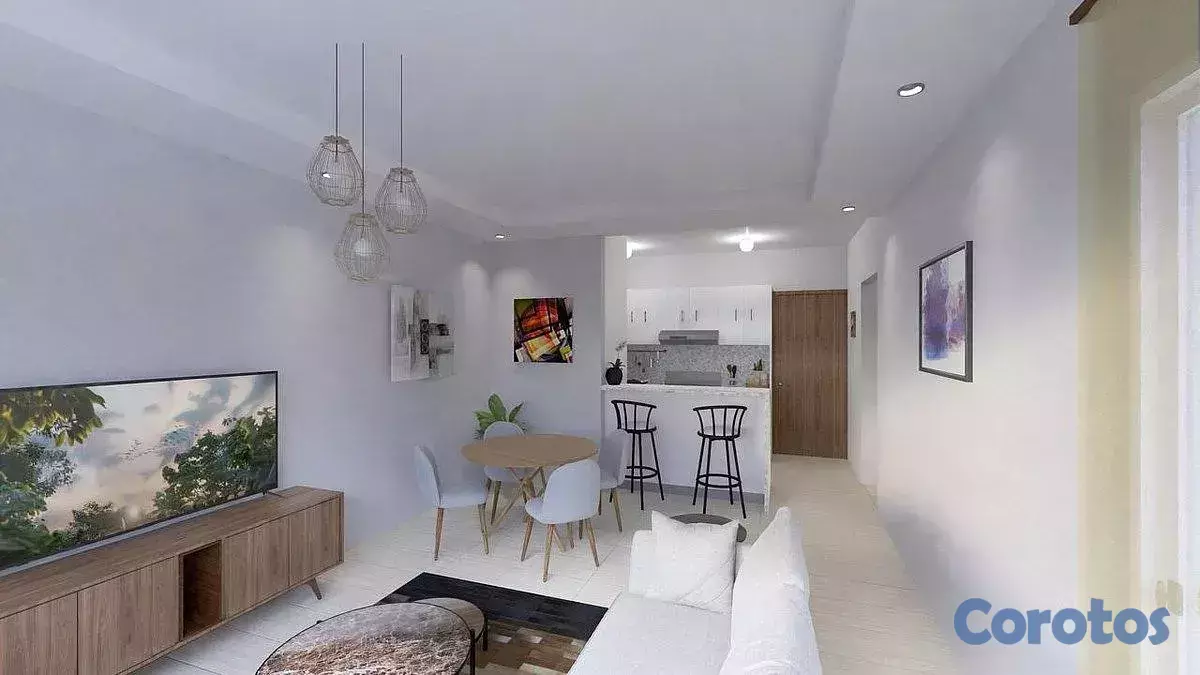 penthouses - La Romana - La Estancia Golf and Resort, Proyecto de apartamentos febrero 2028 5