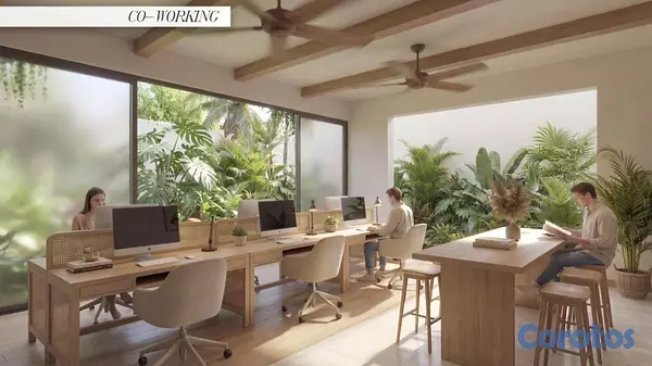 apartamentos - Apartamento en venta en Juan Dolio 4