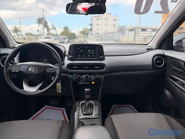 jeepetas y camionetas - Hyundai Kona SE 2020 6
