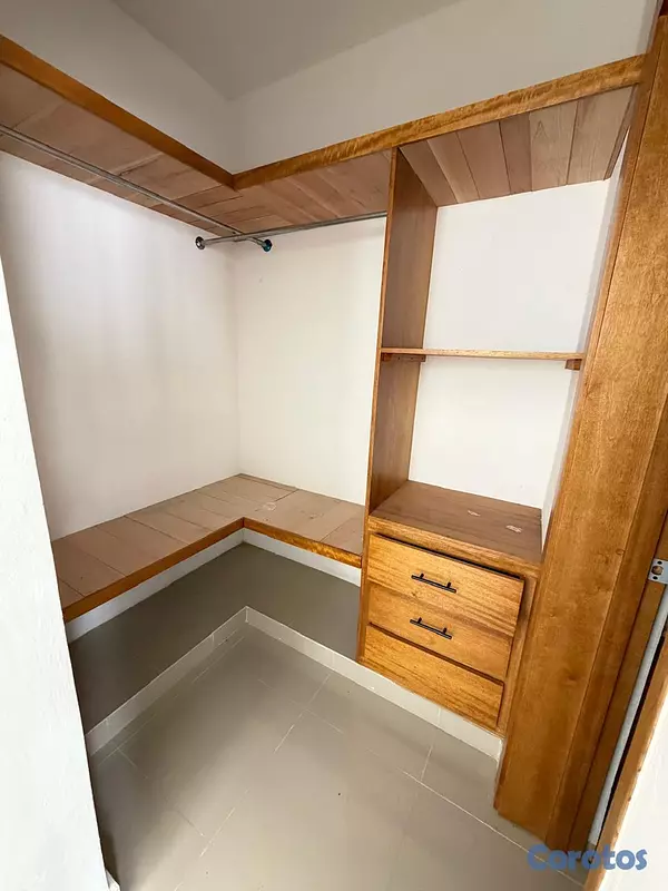 apartamentos - APARTAMENTO EN VENTA EN AV. HISPANOAMERICANA, SANT 7