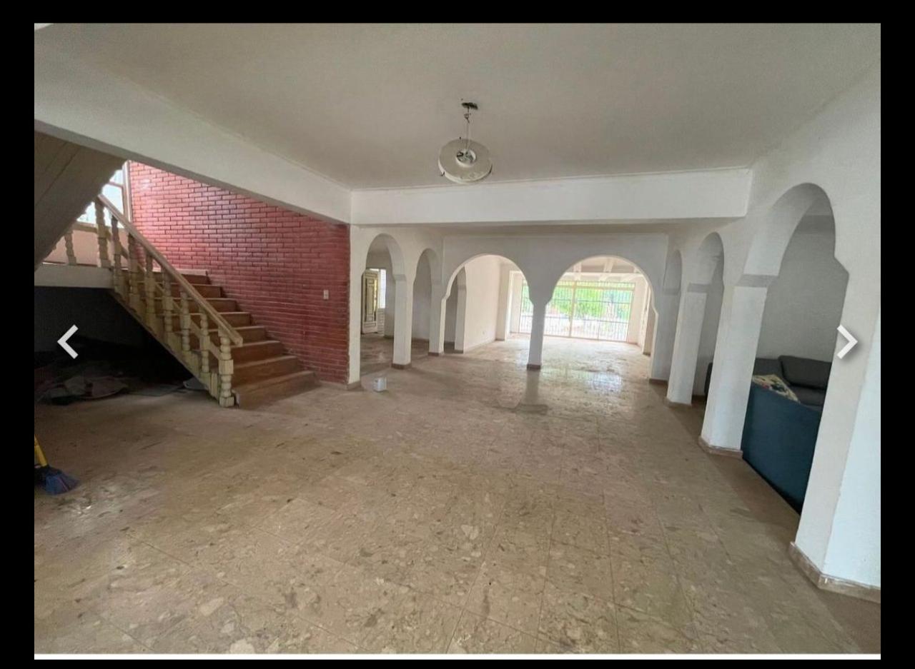 casas - Vendo casa en Los Cacicazgos  5