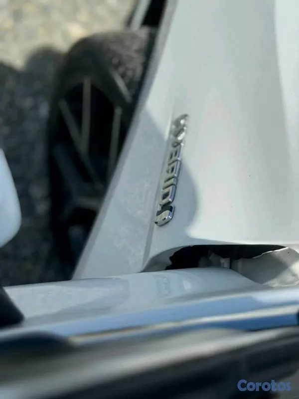 carros - Toyota Camry Híbrido 2021 6
