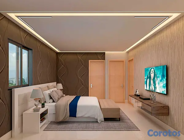 apartamentos - apartamentos en san isidro,  entrega diciembre 202 2