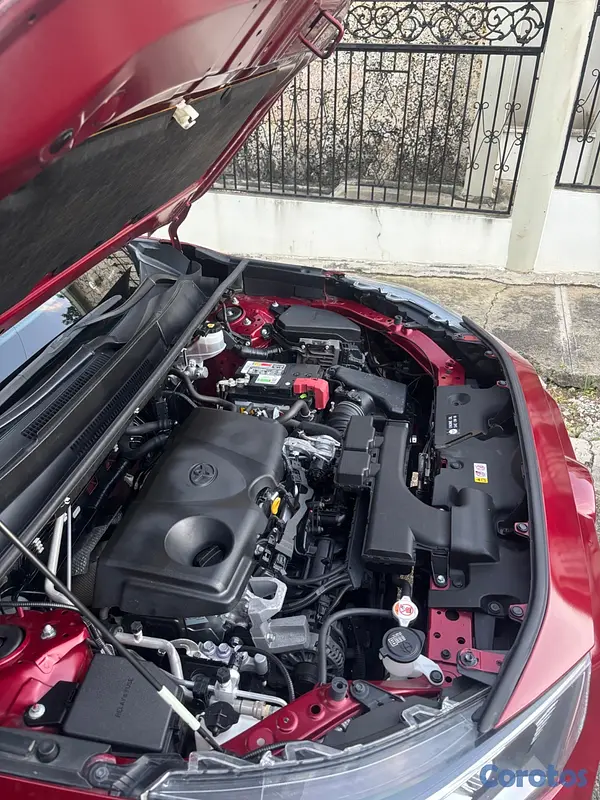 jeepetas y camionetas - Toyota Rav4 Limited 2021  16