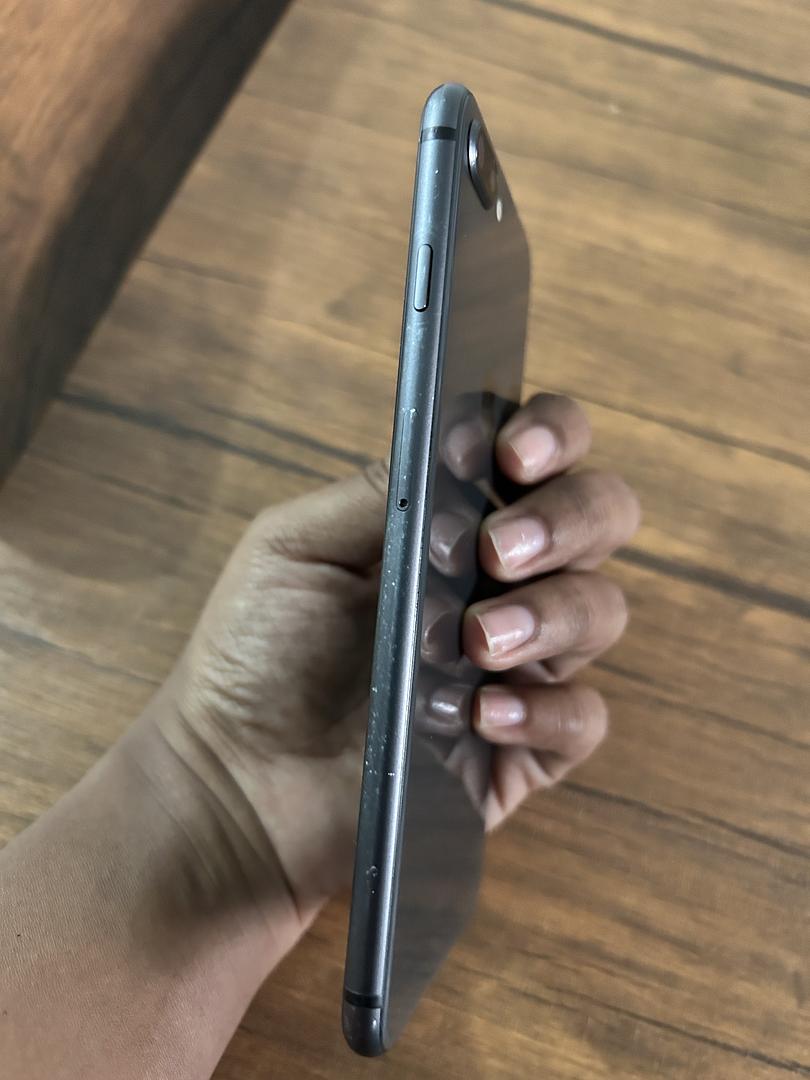 celulares y tabletas - iPhone 8 Plus 256 GB 4,000 negociable 4